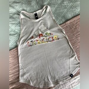 Adidas Tank